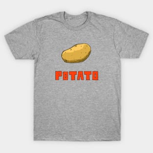 Potato T-Shirt